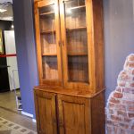887 2350 BOOK CABINET